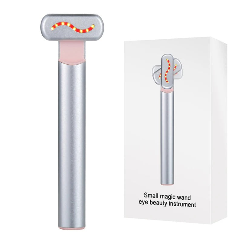 EMS Microcurrent Face Lifting Wand