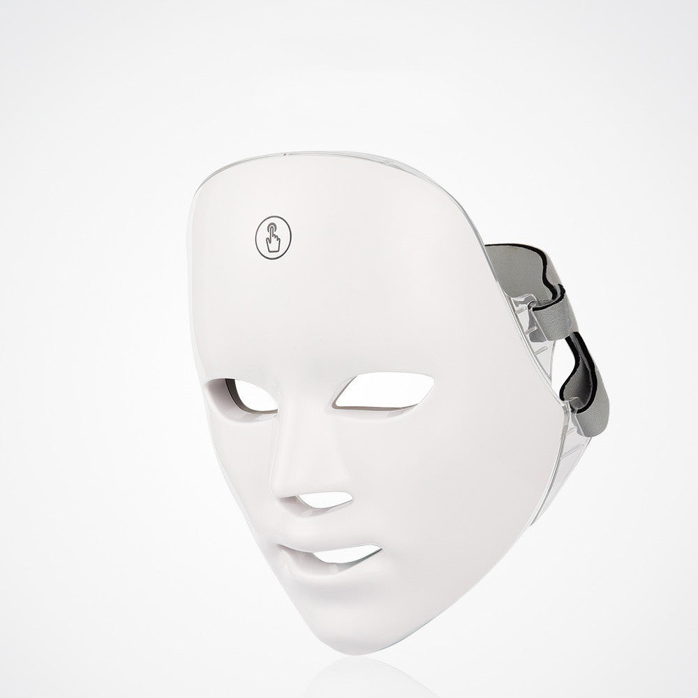 BLOOM7™ - Wireless 7-in-1 LED Rejuvenation Mask