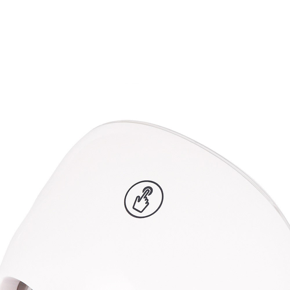 BLOOM7™ - Wireless 7-in-1 LED Rejuvenation Mask