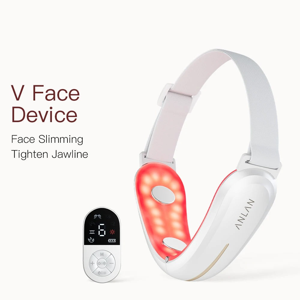V-Face EMS Lifting Device