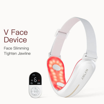 V-Face EMS Lifting Device