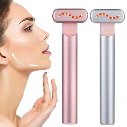EMS Microcurrent Face Lifting Wand