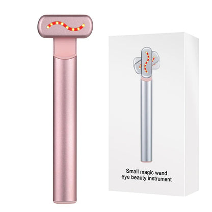 EMS Microcurrent Face Lifting Wand